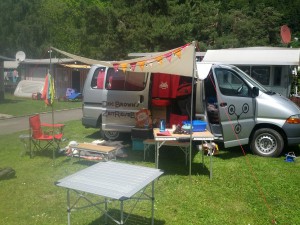 camping manorfarm